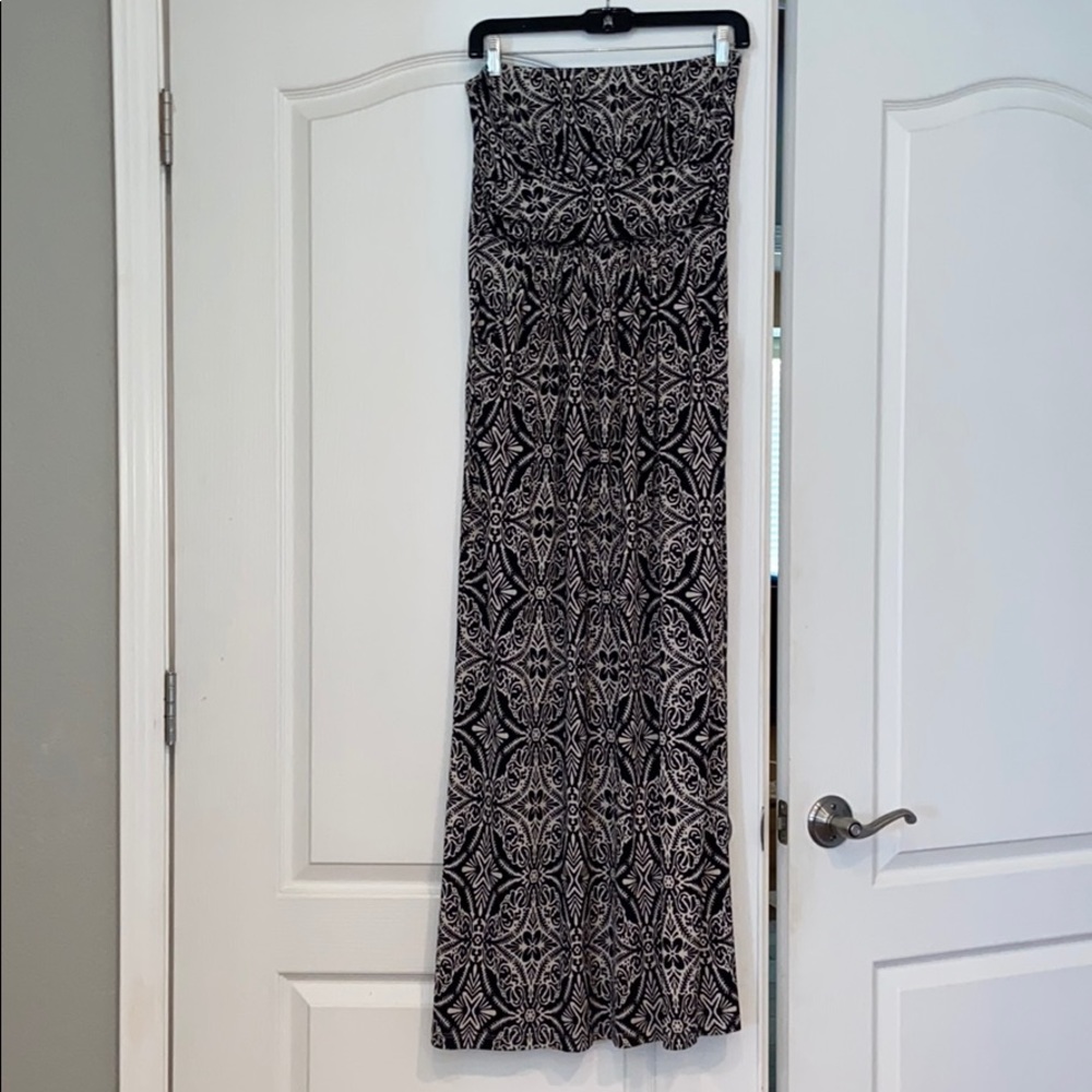 Women’s Lolia Strapless Dress Size M